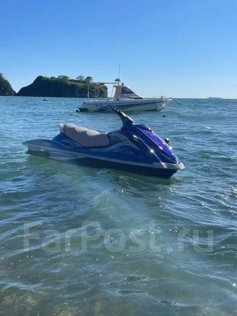Yamaha WaveRunner. 2005 ��� ����