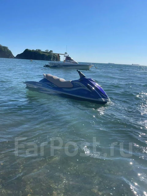 Yamaha WaveRunner. 2005 ��� ����