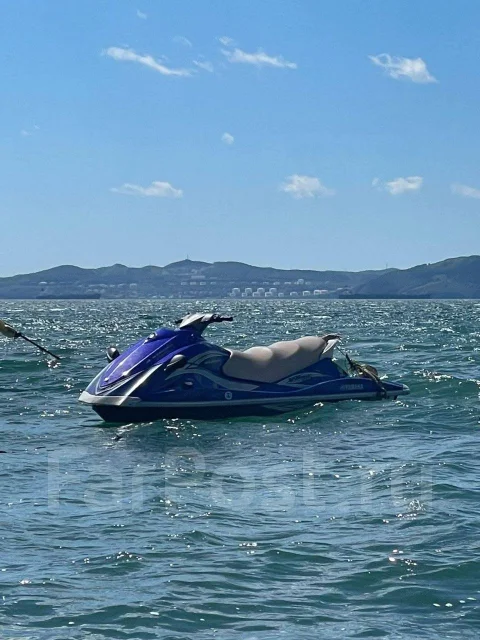 Yamaha WaveRunner. 2005 ��� ����