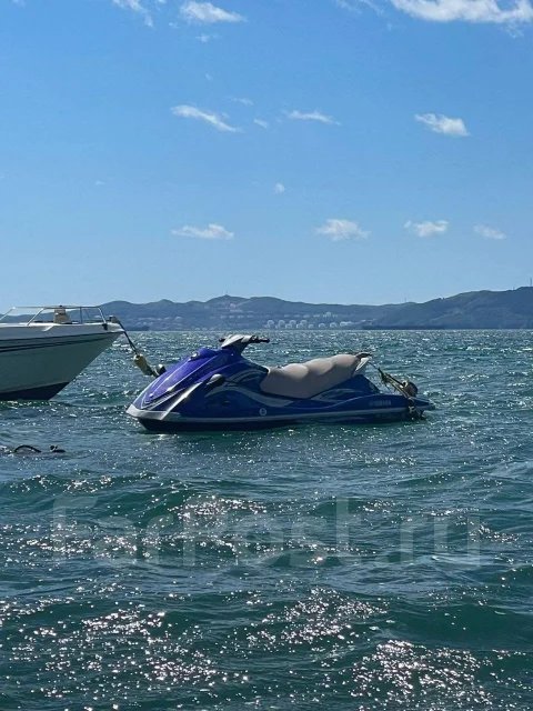 Yamaha WaveRunner. 2005 ��� ����