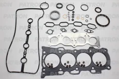 �������� ��������� ��������� ������ � ���������� ��� Toyota Camry 2.4 2AZ-FE 00 PG11022 ����