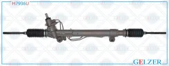 ������� �������� ��� Toyota FJ Cruiser, Toyota Land Cruiser Prado 120 (����. �����) Gelzer H7936U H7936U ����