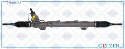 ������� �������� ��� Infiniti Q50 (����. �����) Gelzer H4039U H4039U ����