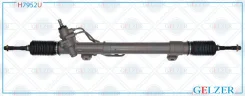 ������� �������� ��� Lexus LX470, Toyota Land Cruiser 100 (����. �����) Gelzer H7952U H7952U ����