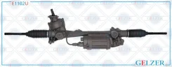 ������� �������� ������� VW Passat B6, VW Touran, VW Golf V. Generation II (����. �����) E1102U Gelzer E1102U E1102U ����