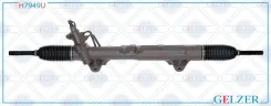������� �������� ��� Lexus LX570, Toyota Land Cruiser 200 (����. �����) Gelzer H7949U H7949U ����