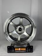 Advan. 7.5x17", 5x114.3, ET38,  73,1. 