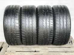 Bridgestone Luft RV II