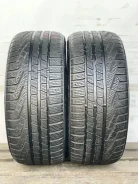 Pirelli Winter Sottozero Serie II