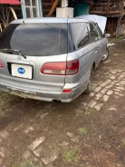 Nissan Expert. W11, QG18 ����