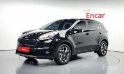 Kia Sportage. �������, ��������, 1.6 (136��.�.), ������, 97 200����. ��, �/�. ��� ����� �� ������������ ����