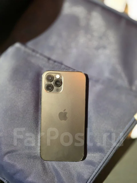 Apple iPhone 12 Pro. �/�, 256 ��, ����� ����