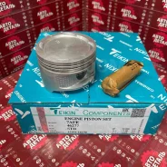 ������ (�-� 4��) STD 7A-FE Caldina, Corona #T19#, #T21# 93-02 81/1,2/1,5/3 d=20 Teikin 46277STD 46277STD ����