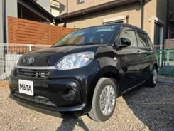 Toyota Passo. ��������, ��������, 1.0 (69��.�.), ������, 20 000����. ��, �/�. ��� ����� �� ������������ ����