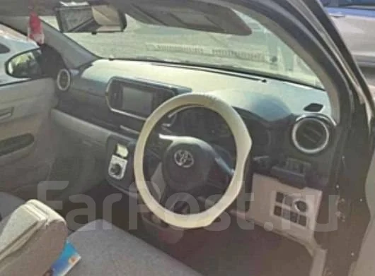 Toyota Passo. ��������, ��������, 1.0 (69��.�.), ������, 20 000����. ��, �/�. ��� ����� �� ������������ ����