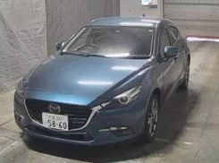 Mazda Axela. �������, ��������, 1.5 (105��.�.), ������, 88 000����. ��, �/�. ��� ����� �� ������������ ����
