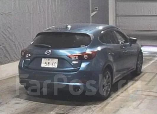 Mazda Axela. �������, ��������, 1.5 (105��.�.), ������, 88 000����. ��, �/�. ��� ����� �� ������������ ����