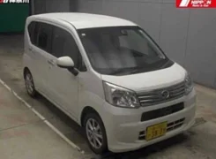 Daihatsu Move. ��������, ��������, 0.7 (52��.�.), ������, 91 000����. ��, �/�. ��� ����� �� ������������ ����