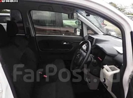Daihatsu Move. ��������, ��������, 0.7 (52��.�.), ������, 91 000����. ��, �/�. ��� ����� �� ������������ ����
