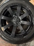 SHLK. 7.5x17", 5x114.3, ET35, �� 73���. ����