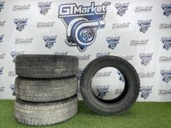 Bridgestone Blizzak Revo GZ