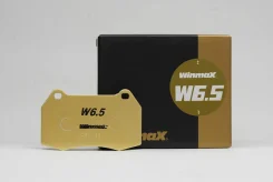 ��������� ������� Winmax W6.5 (RS19) 590 EP400 Honda Integra DC5 Type R Nissan Firelady Z Z33 Skyline CPV35 Brembo� 4pot �������� WMP590W65 ����