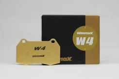 ��������� ������� Winmax W4 590 EP400 Honda Integra DC5 Type R Nissan Firelady Z Z33 Skyline CPV35 Brembo� 4pot �������� WMP590W4 ����