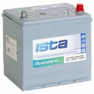 Ista