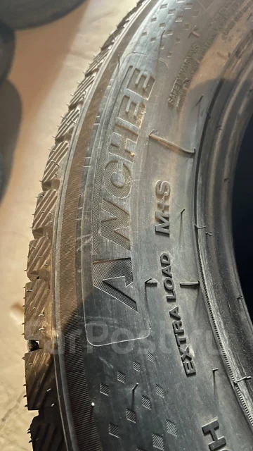 Anchee Arctic W-9. ������, ��� �����, 2023 ���, �/�, ����� �� 5 % ����