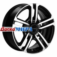 Khomen Wheels KHW1602