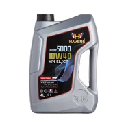Havens Super 5000