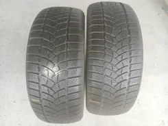 Firestone Winterhawk 3