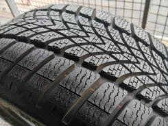 Dunlop SP Winter Sport 4D