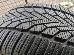 Semperit Speed-Grip 2