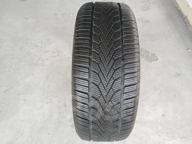 Semperit Speed-Grip 2