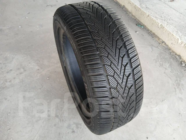 Semperit Speed-Grip 2