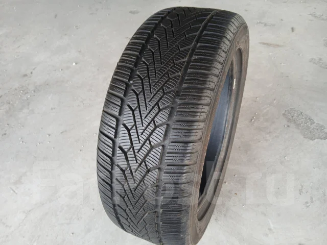 Semperit Speed-Grip 2