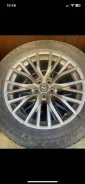 Alcoa. 8.0x19", 5x114.3, ET-35, �� 60���. ����
