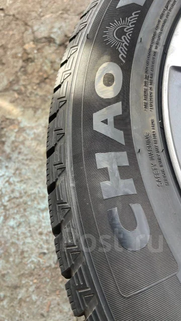 ChaoYang SW628. ������, ��� �����, 2020 ���, �/�, ����� 5 % ����