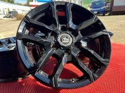 Kosei Barerock. 8.0x17", 6x139.7, ET25, �� 110,1���. ����