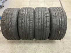 Pirelli Scorpion Zero. ������, 2022 ���, �/�, ����� �� 5 %. �������� ������� ����