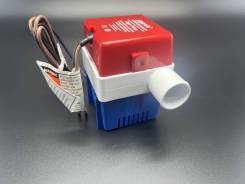 ����� ������� ���� 1100GPH (12V) (PUMP-BIGLE) ����