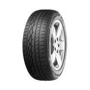 General Tire Grabber GT Plus