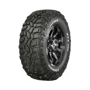 Cooper Discoverer STT
