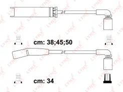 �������� �������������� �������� ����� E ��� Daewoo Lanos, Daewoo Kalos LYNXauto SPE1803 SPE1803 ����