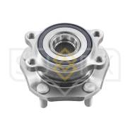 ������� ��������� ������ ������ � ����� ��� Nissan X-Trail 13- Sufix SN-1044 SN1044 ����