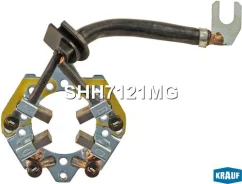�������������� �������� ��� Renault Laguna III, Nissan JUKE, Nissan X-Trail 2.0 krauf shh7121mg SHH7121MG ����