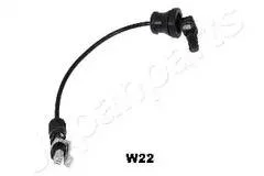 ������ ABS ������ ��� OPEL Antara, Chevrolet Captiva Japanparts ABS-W22 ABSW22 ����