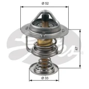 ��������� Gates TH30580G1 TH30580G1 ����