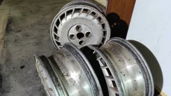 Asahi Tec. 6.0x15", 4x114.3, ET46, �� 67,1���. ����